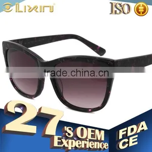 New Designer Polarized Fashion Sunglasses 57BT38026 thumbnail-1