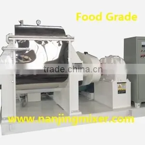 Food Grade Large Sigma Mixer thumbnail-1