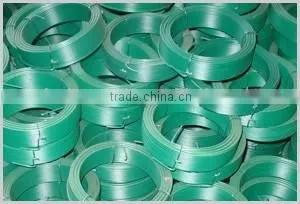 Low Price Good Quality PVC Coated Wire thumbnail-4