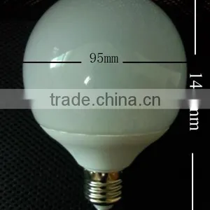 G45/G50 Mini Globe Shape 5W Energy Save Bulb thumbnail-3