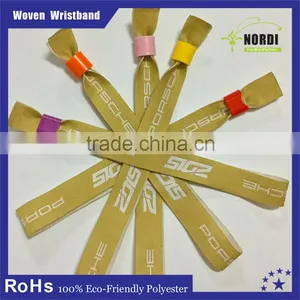 Cheap Printed Custom Event Wristbands&rfid Wristband thumbnail-5