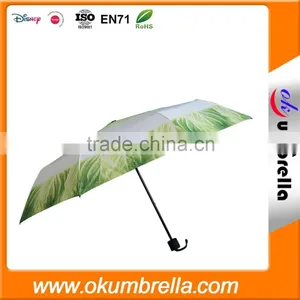All Kinds of Cheap Promotional Umbrella With Fashion Design, Promotion Cheap Fashion Umbrella thumbnail-2
