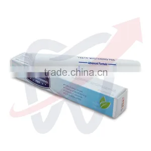 Custom Printed Teeth Whitening Pens & Syringes USA WHITENING GEL | 3ml, 5ml, 10ml thumbnail-6