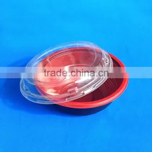 PP Disposable Container Bowl thumbnail-3