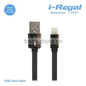Speed Date Cable for Iphone 5s/5/5c/ Ipad / Ipad Mini thumbnail-1
