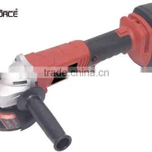 18V Li-ion Cordless Angle Grinder thumbnail-1