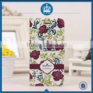 LZB Flip Stand Cover Case for ASUS ZenFone4 thumbnail-6