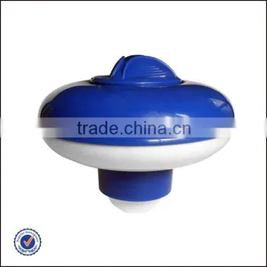 Expandable And Adjustable Dispenser For Swimming Pool thumbnail-1