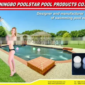 Backyard Curved Sunshine Heating Solar Shower (P2602) thumbnail-1