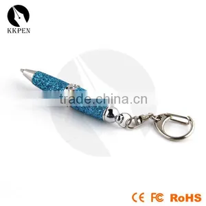 KKPEN Beautiful Crystal Ball Pen,crystal Stylus Pen,crystal Pen thumbnail-6