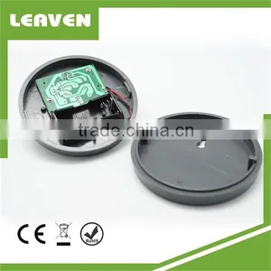 Battery Powered Indoor Electronic Mosquito Away Mosquito Repeller thumbnail-3