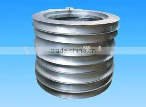Competitive Price Multifunctional Big Capacity Disc For Mill Machine thumbnail-1