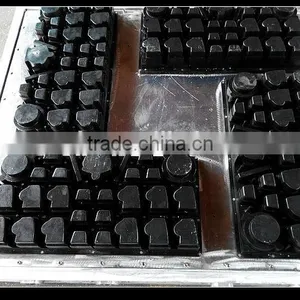 Electrical Package Mould ./ AC Mould / TV Package Mould / Lost Foam Mould / EPS Mould thumbnail-1