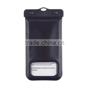 Pvc Mobile Phone Bag/waterproof Phone Case for Iphone/waterproof Case for Samsung Galaxy thumbnail-2