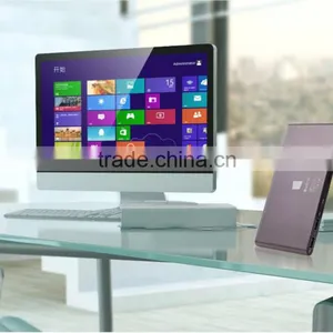 Mini pc Can Connect in Meeting Room or at Customer's Hotel Also Can Charger for Your Phone thumbnail-2