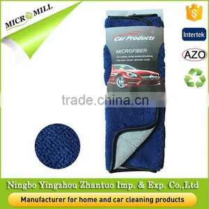 Car Cleaning Towel Microfiber Drying Clean Car Towel thumbnail-2