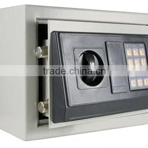 ELE-SC(D) Digital Lock Safe Box thumbnail-1