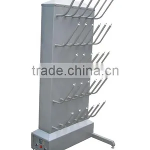 Boots Dryer / Food Processing Factory Sanitary Machine/ Boots Disinfection Machine thumbnail-1
