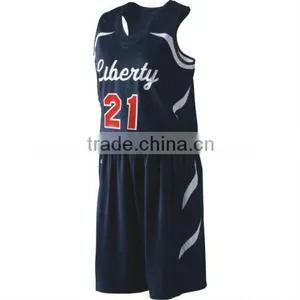Basket Ball Suits Professional thumbnail-1