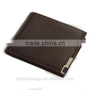 Bogesi Men Lichee Wallet Pocket Purse thumbnail-1