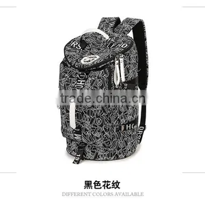 Factory Price Functional Bag Polyester Canvas Material thumbnail-6