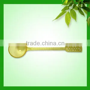 Newest Nice Looking Plastic Temperature Change Spoon thumbnail-6