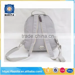 Lovely Backpack Animation 600D Kitten Bag for Kids thumbnail-2