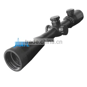 4-16x50HE2SF Red and Green Dot Tactical Rifle Scope thumbnail-1