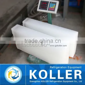 New Condition and Overseas After-sales Service Available Ice Block Machine thumbnail-4