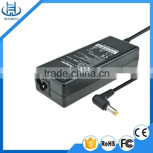 High Quality Ac/dc Power Adapter 19v 4.74a Universal Charger for Laptop Computer thumbnail-1