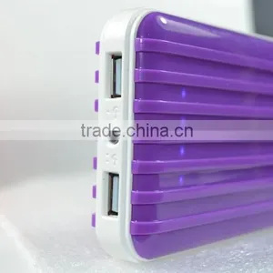 Luggage Style Power Bank(OS-303PB) thumbnail-3