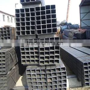 Tisco Stainless Steel Square Pipe/tube Seamless & Welded thumbnail-3