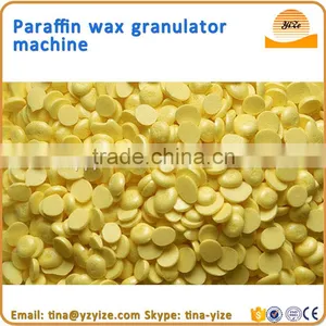Paraffin Wax Granules Machine / Paraffin Wax Pellets Machine thumbnail-3