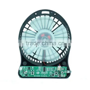 Fan Parts thumbnail-4