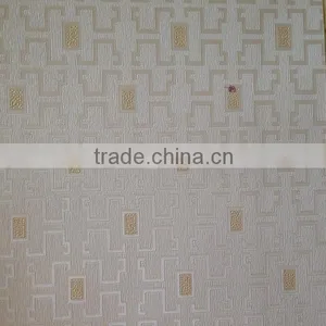 Chinese Paintings Vinyl Wallpaper thumbnail-2