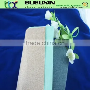 Jinjiang Manufacturer Supply Good Quality PK Nonwoven Fabric for Shoes Lining thumbnail-1
