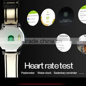 Weather GPS Wifi Smart Watch MTK 6580 512MB+4GB ROM Smart Watch thumbnail-3