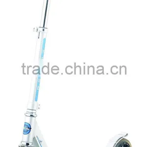 Heavy Duty Foldable Kick Scooter thumbnail-1