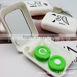 A-8106 Purity Case of Hoya Lenses Container thumbnail-4