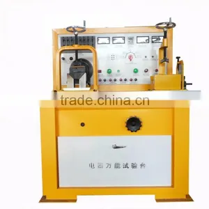 From Gold Supplier BEACON MACHINE BCQZ-2B Trade Assurancestarter and Alternator Test Bench thumbnail-2