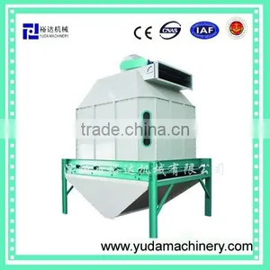 SKLN10 Advanced Feed Pellet Cooling Machine thumbnail-2