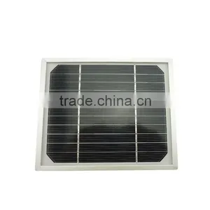 3w Led Solar Power Camping Lantern Light thumbnail-5