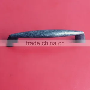 Antique Iron Zinc Alloy Cabinet Pull Handle For Furniture & Bathroom & Kitchen thumbnail-1