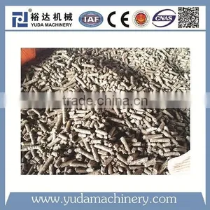 3 Years Warranty of CE Approved 0.8 ~20 Ton/H Wood Pellet Plant for Sale / Complete Wood Pellet Production Line thumbnail-3