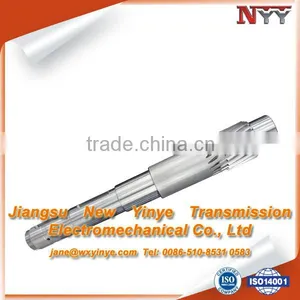 Motor Output Drive Linear Shaft thumbnail-1