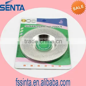 Diamond Abrasive Disc thumbnail-1