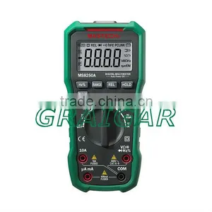 Mastech MS8250A Auto Range Digital Meter Universal Meter thumbnail-1