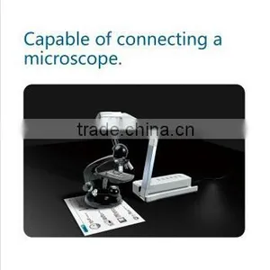 Education Equipment Visualizer Presenter Digital Presenter Visualizer VE800AF thumbnail-5