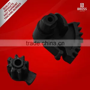 Door Lock Actuator Repair Gears For Fiat Linea Albea Front or Rear Left Doors thumbnail-2