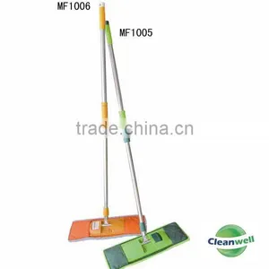 2015 Hot Selling Microfiber Floor Mop thumbnail-1